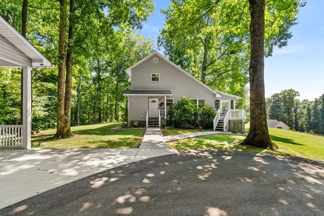 309 Woodland Lane, Hayesville, NC 28904
