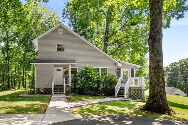 309 Woodland Lane, Hayesville, NC 28904