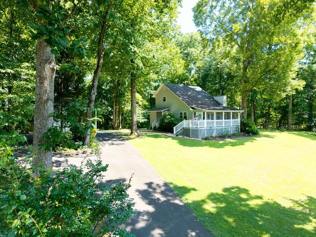 309 Woodland Lane, Hayesville, NC 28904