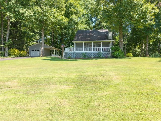 309 Woodland Lane, Hayesville, NC 28904