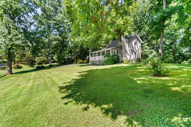 309 Woodland Lane, Hayesville, NC 28904