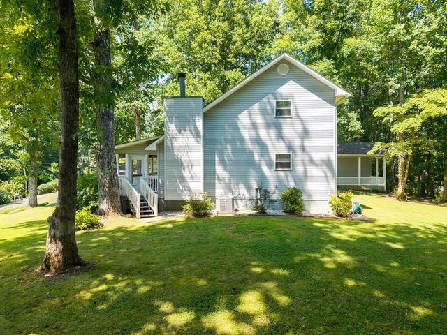 309 Woodland Lane, Hayesville, NC 28904