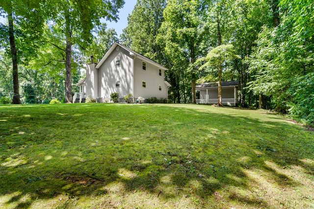 309 Woodland Lane, Hayesville, NC 28904