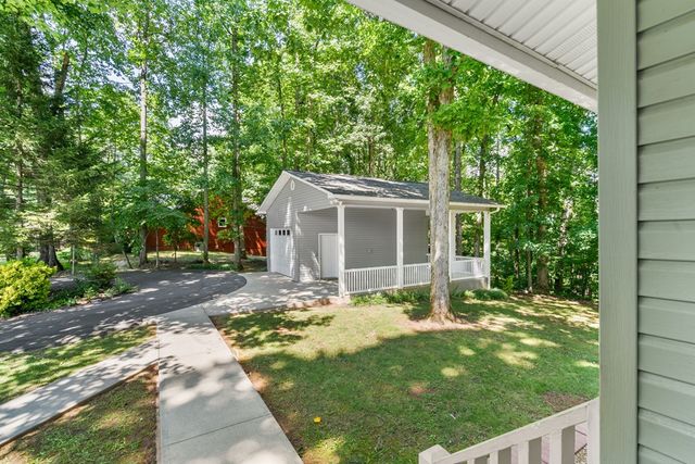 309 Woodland Lane, Hayesville, NC 28904