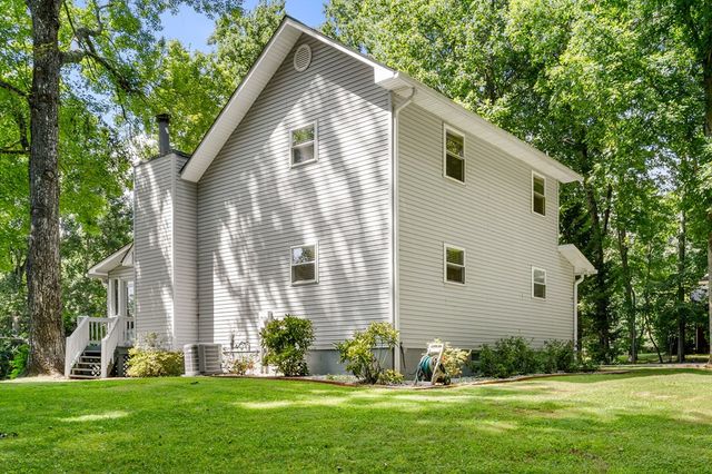 309 Woodland Lane, Hayesville, NC 28904