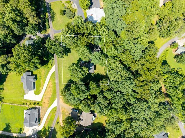309 Woodland Lane, Hayesville, NC 28904