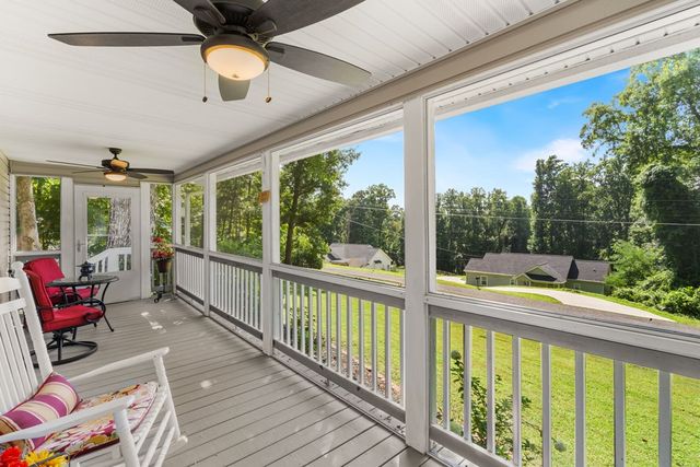 309 Woodland Lane, Hayesville, NC 28904