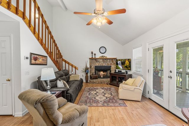 309 Woodland Lane, Hayesville, NC 28904