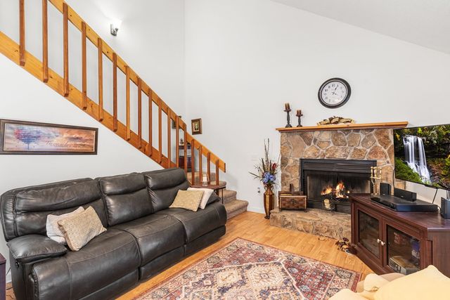 309 Woodland Lane, Hayesville, NC 28904