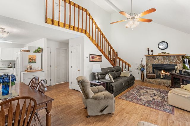 309 Woodland Lane, Hayesville, NC 28904