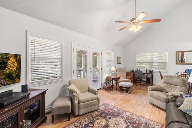 309 Woodland Lane, Hayesville, NC 28904