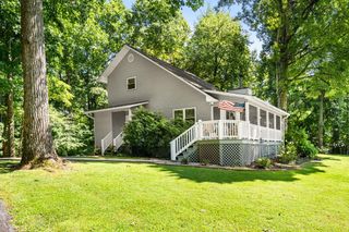309 Woodland Lane, Hayesville, NC 28904
