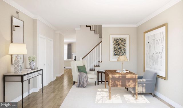 1402 JUSTIN DR, West Windsor, NJ 08550