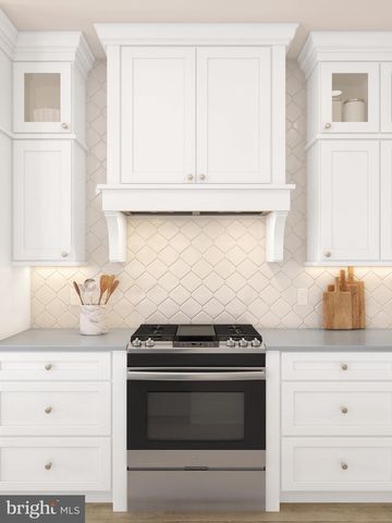 1402 JUSTIN DR, West Windsor, NJ 08550