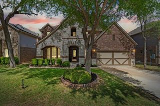 400 Walsh Glen DR, Cedar Park, TX 78613