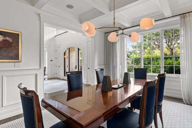 1545 Bellevue Avenue, Hillsborough, CA 94010