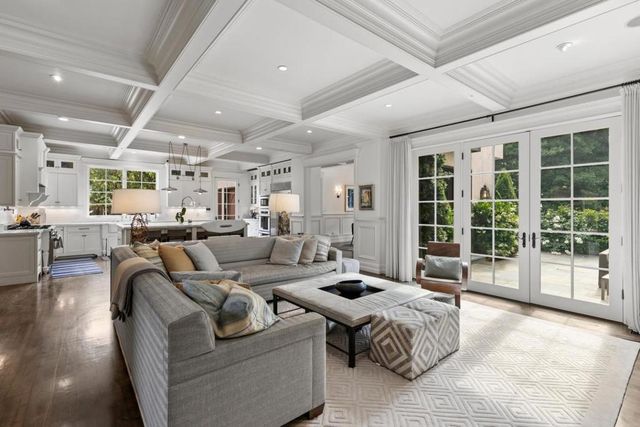 1545 Bellevue Avenue, Hillsborough, CA 94010