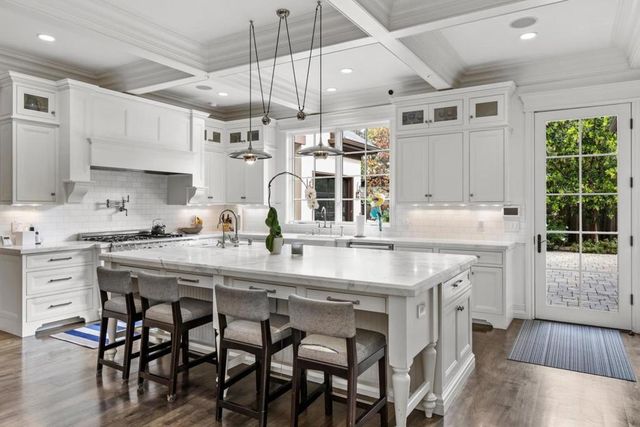 1545 Bellevue Avenue, Hillsborough, CA 94010