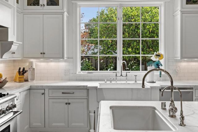 1545 Bellevue Avenue, Hillsborough, CA 94010