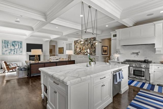 1545 Bellevue Avenue, Hillsborough, CA 94010