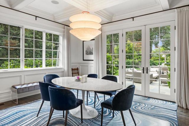 1545 Bellevue Avenue, Hillsborough, CA 94010
