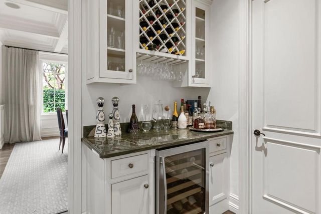 1545 Bellevue Avenue, Hillsborough, CA 94010