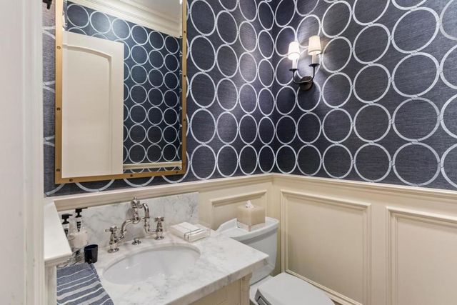 1545 Bellevue Avenue, Hillsborough, CA 94010