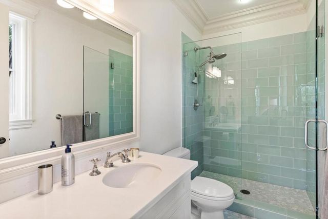 1545 Bellevue Avenue, Hillsborough, CA 94010