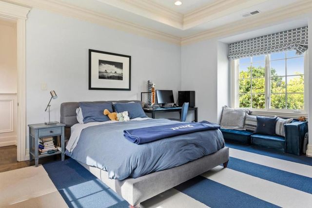 1545 Bellevue Avenue, Hillsborough, CA 94010