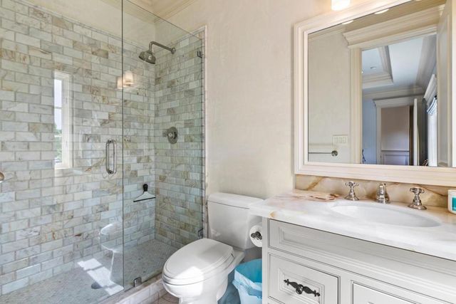 1545 Bellevue Avenue, Hillsborough, CA 94010