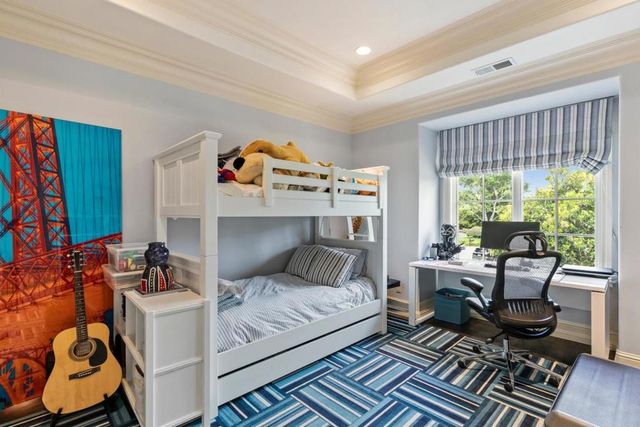 1545 Bellevue Avenue, Hillsborough, CA 94010