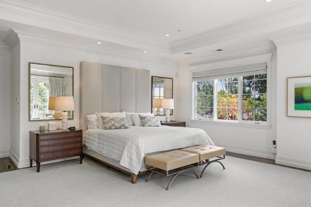 1545 Bellevue Avenue, Hillsborough, CA 94010