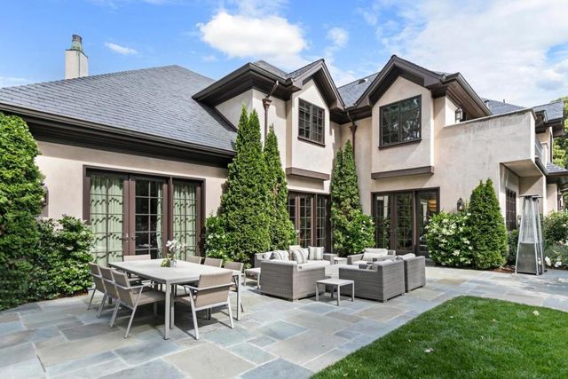 1545 Bellevue Avenue, Hillsborough, CA 94010