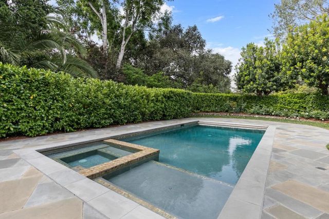 1545 Bellevue Avenue, Hillsborough, CA 94010