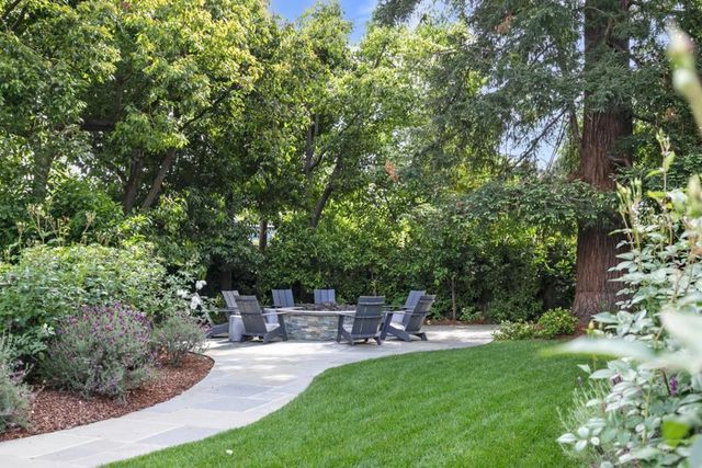 1545 Bellevue Avenue, Hillsborough, CA 94010