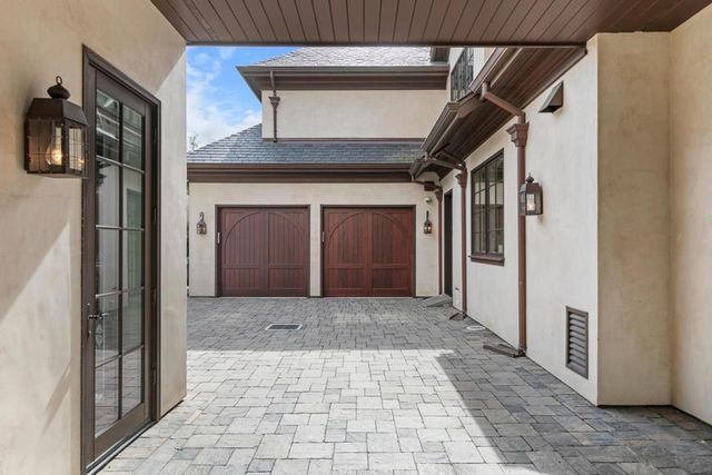 1545 Bellevue Avenue, Hillsborough, CA 94010