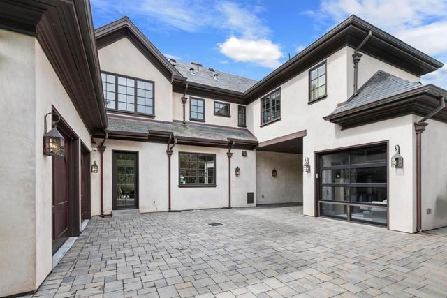1545 Bellevue Avenue, Hillsborough, CA 94010