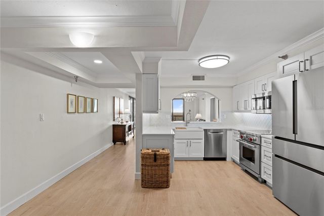 2413 BAYSHORE BOULEVARD 1504, Tampa, FL 33629