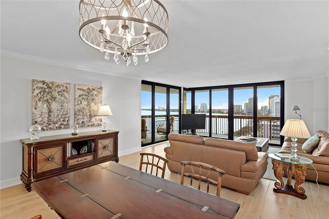 2413 BAYSHORE BOULEVARD 1504, Tampa, FL 33629