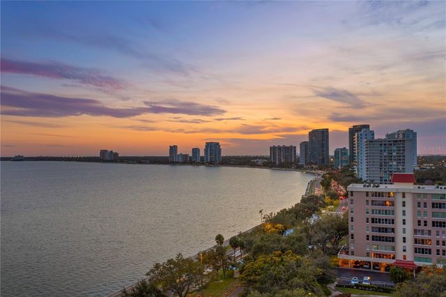 2413 BAYSHORE BOULEVARD 1504, Tampa, FL 33629