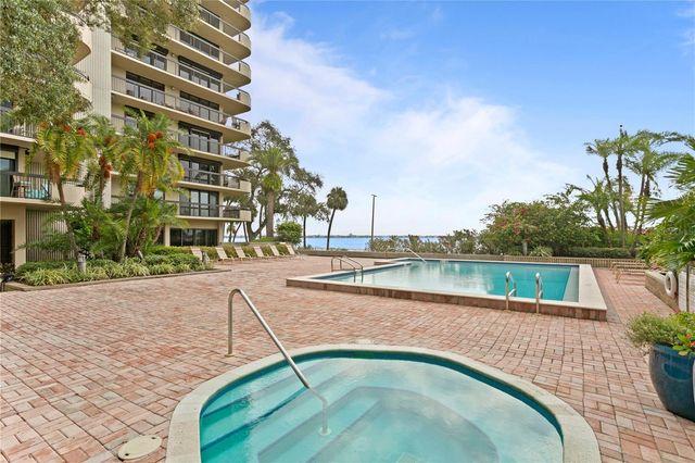 2413 BAYSHORE BOULEVARD 1504, Tampa, FL 33629