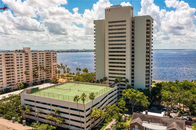 2413 BAYSHORE BOULEVARD 1504, Tampa, FL 33629