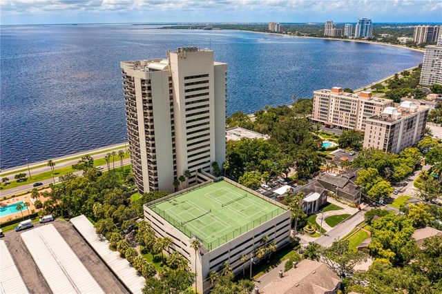 2413 BAYSHORE BOULEVARD 1504, Tampa, FL 33629