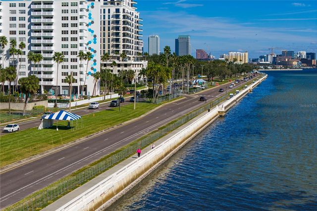 2413 BAYSHORE BOULEVARD 1504, Tampa, FL 33629