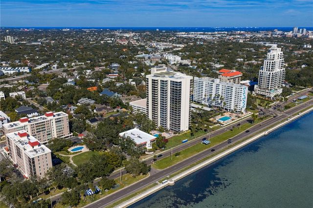2413 BAYSHORE BOULEVARD 1504, Tampa, FL 33629