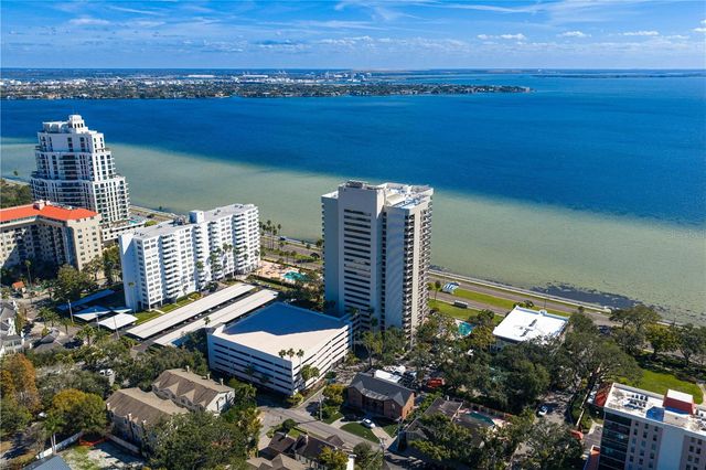 2413 BAYSHORE BOULEVARD 1504, Tampa, FL 33629