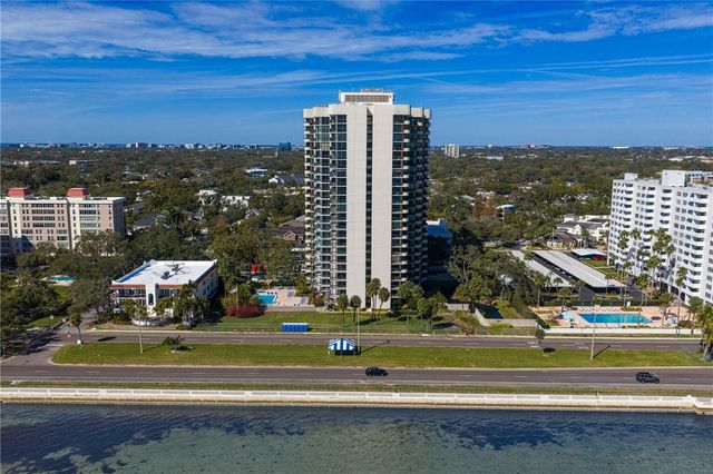 2413 BAYSHORE BOULEVARD 1504, Tampa, FL 33629