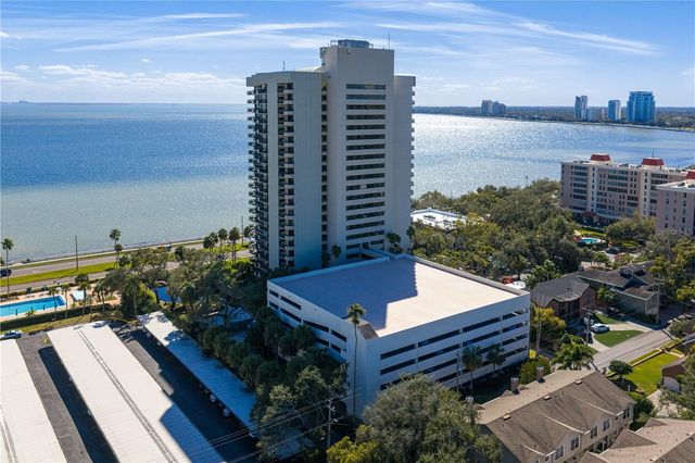 2413 BAYSHORE BOULEVARD 1504, Tampa, FL 33629