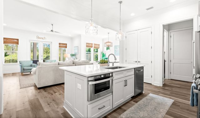 79 Suwannee Drive, Watersound, FL 32461
