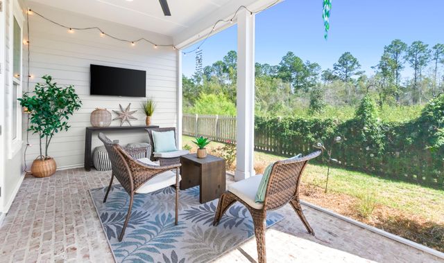 79 Suwannee Drive, Watersound, FL 32461